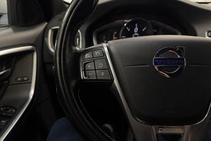 Volvo V60 bild 10