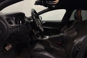 Volvo V60 bild 7