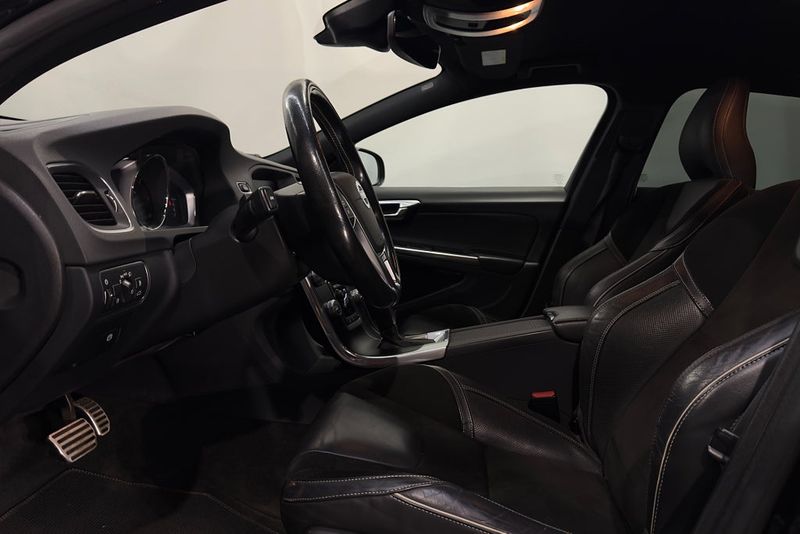 Volvo V60 bild 7
