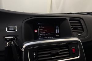 Volvo V60 bild 18