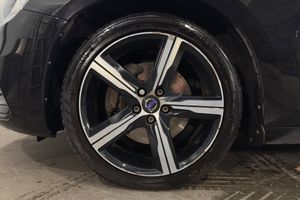 Volvo V60 bild 24