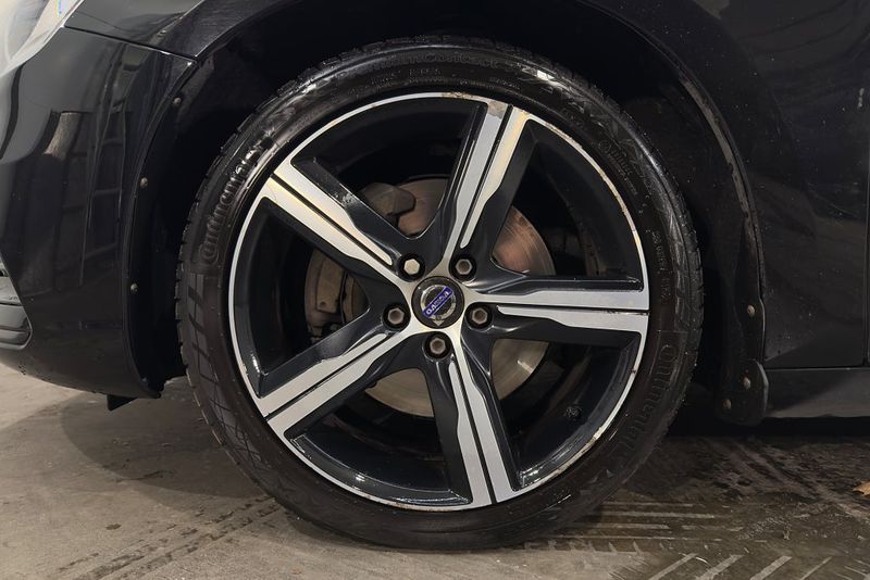 Volvo V60 bild 24