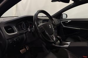 Volvo V60 bild 9