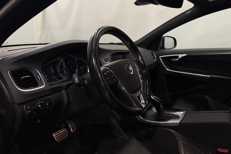 Volvo V60 bild 9