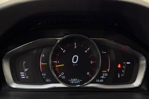 Volvo V60 bild 11