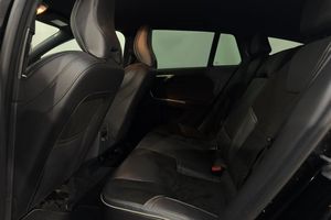 Volvo V60 bild 21