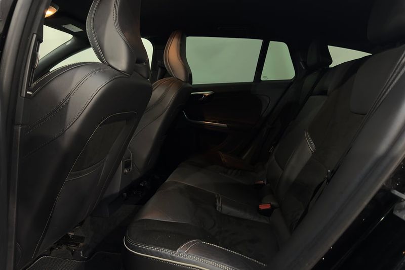 Volvo V60 bild 21