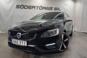 Volvo V60 bild 2