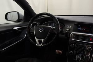 Volvo V60 bild 14