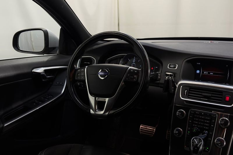 Volvo V60 bild 14