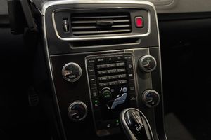 Volvo V60 bild 19