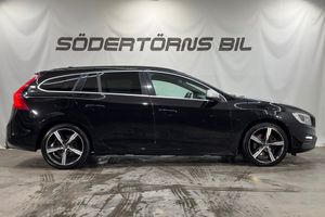 Volvo V60 bild 5