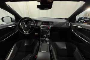 Volvo V60 bild 13