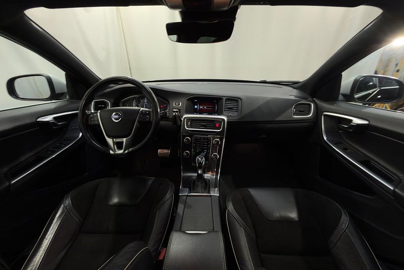 Volvo V60 bild 13