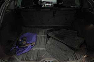 Volvo V60 bild 23