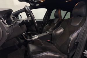 Volvo V60 bild 8