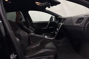 Volvo V60 bild 20