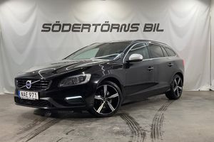 Volvo V60 bild 1