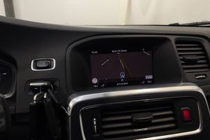 Volvo V60 bild 15