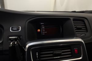 Volvo V60 bild 16