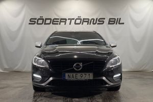 Volvo V60 bild 4