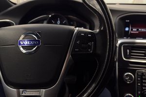 Volvo V60 bild 12