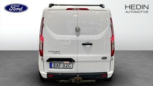 Ford Custom bild 7