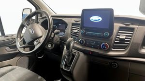 Ford Custom bild 4