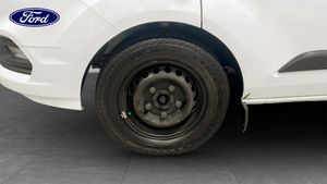 Ford Custom bild 9