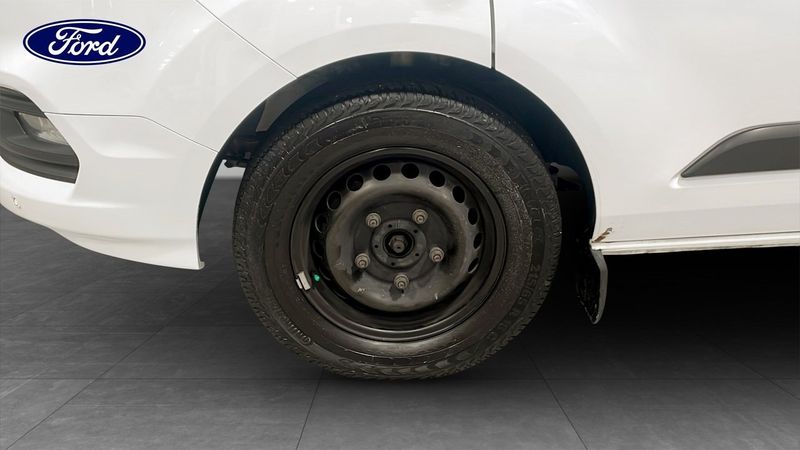Ford Custom bild 9