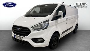 Ford Custom bild 1