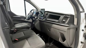 Ford Custom bild 3