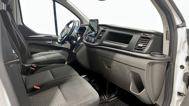 Ford Custom bild 3