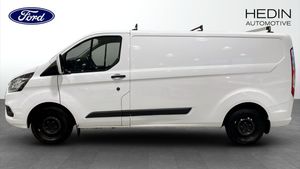 Ford Custom bild 6