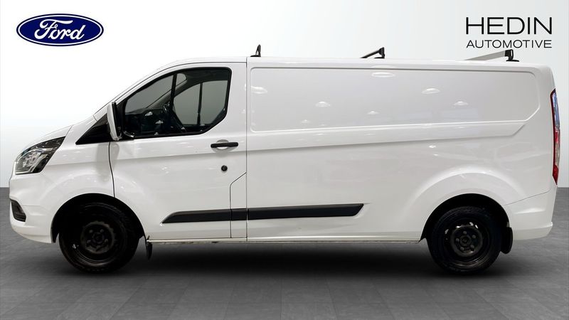 Ford Custom bild 6