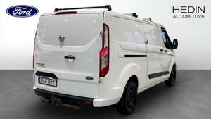Ford Custom bild 2