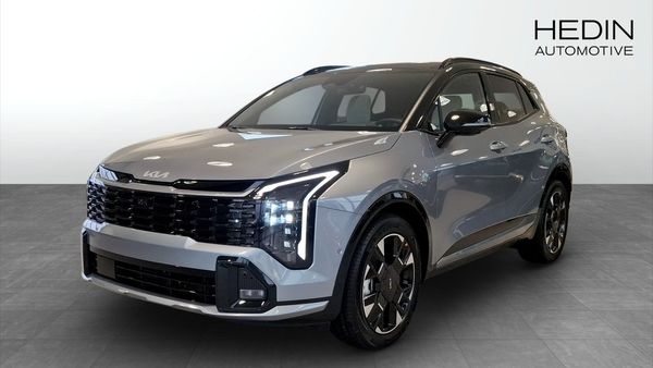 Kia Sportage PHEV GT LINE PANORAMA TWO COLOR - 2027
