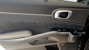 Kia Sorento bild 12