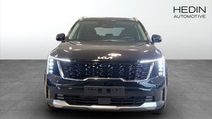 Kia Sorento bild 8