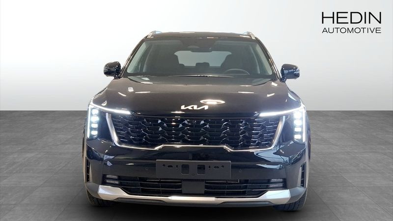 Kia Sorento bild 8