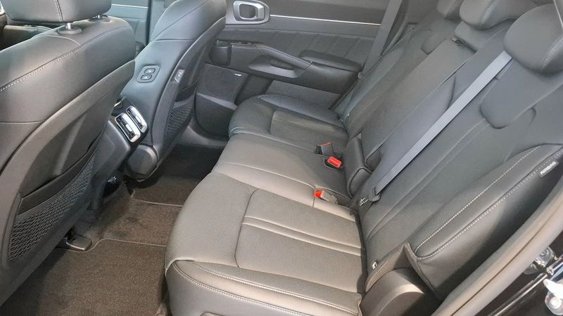 Kia Sorento bild 5