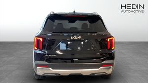 Kia Sorento bild 7