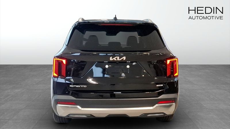 Kia Sorento bild 7