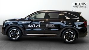 Kia Sorento bild 6