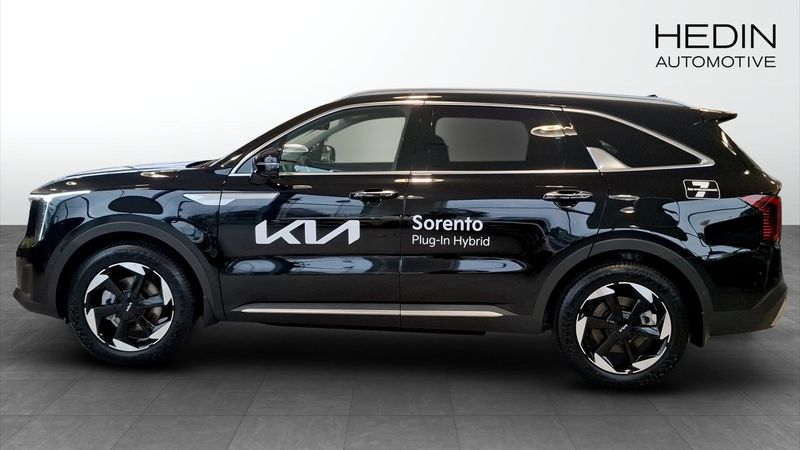 Kia Sorento bild 6