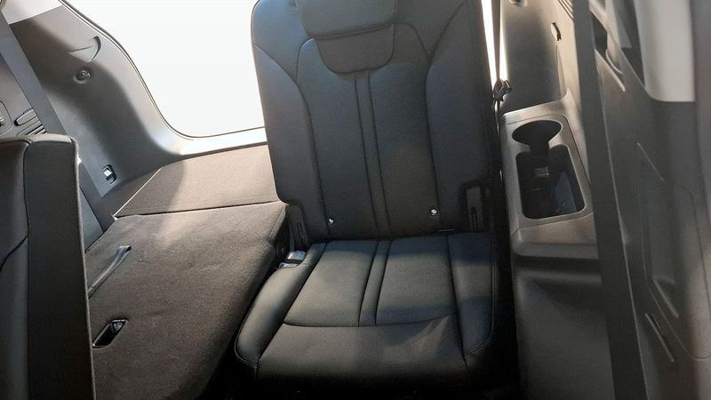 Kia Sorento bild 11