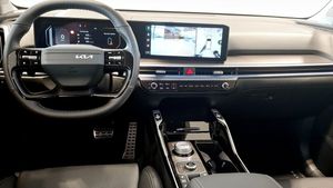 Kia Sorento bild 4