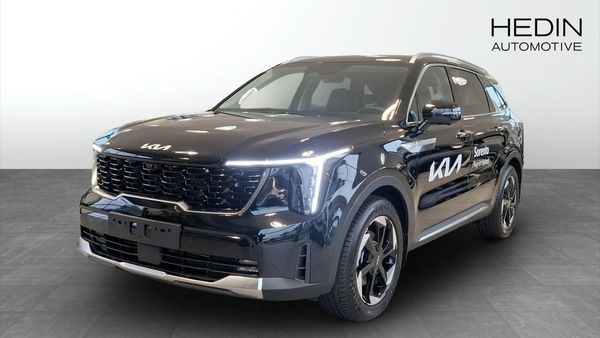 Kia Sorento PHEV AUT AWD ADVANCE PLUS - 2027
