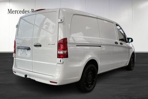 Mercedes Vito bild 4