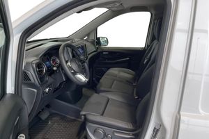 Mercedes Vito bild 12